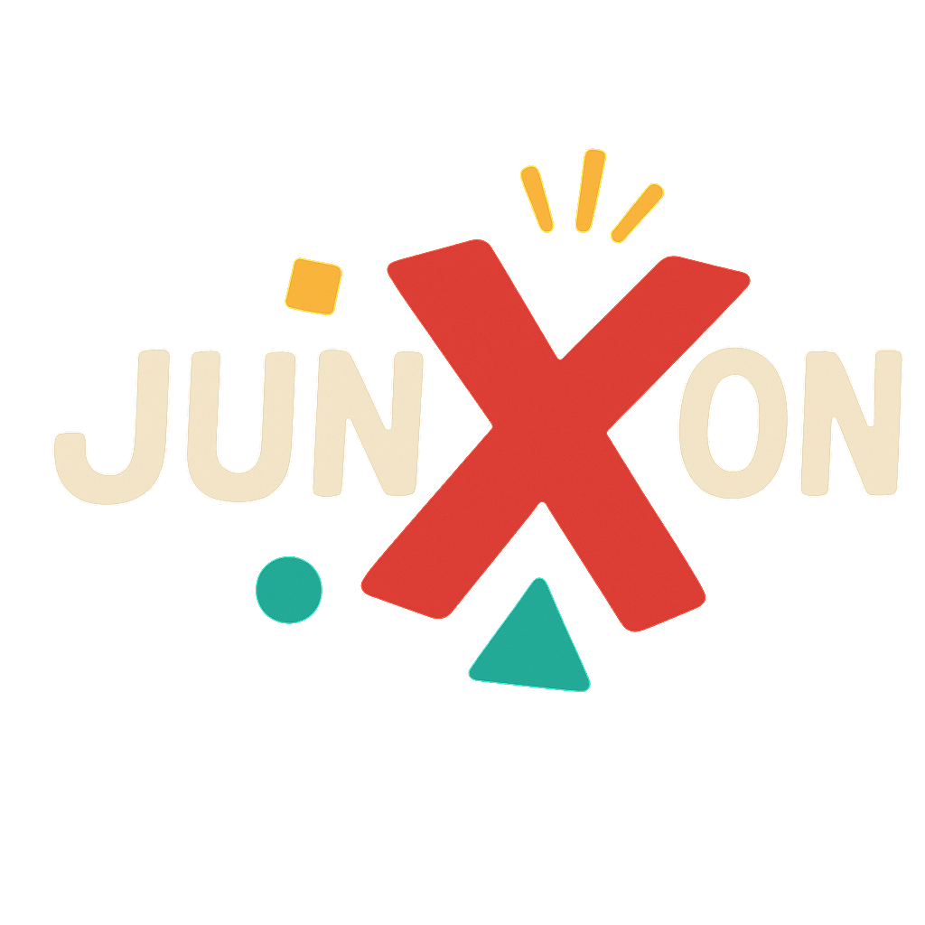 JunXon Story